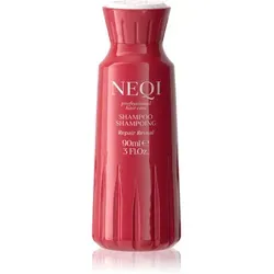 NEQI Repair Reveal sanftes Reinigungsshampoo für alle Haartypen 90 ml