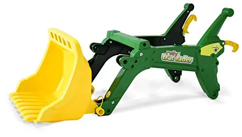 Rolly Toys Frontlader RollyTrac John Deere von rolly toys
