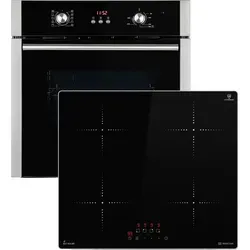 Einbau-Herde von KKT Kolbe