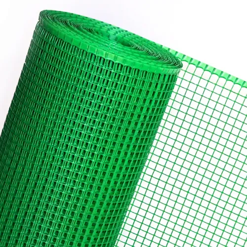 Zaun Gartenzaun Kunststoffzaun Geflügelzaun Gitterzaun HaGa® 5m L x 0,6m Höhe