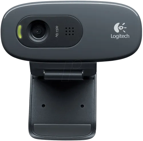 Logitech C270 Webcam von Logitech