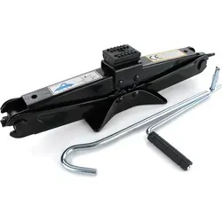 PKW KFZ Auto Scherenwagenheber bis 2T