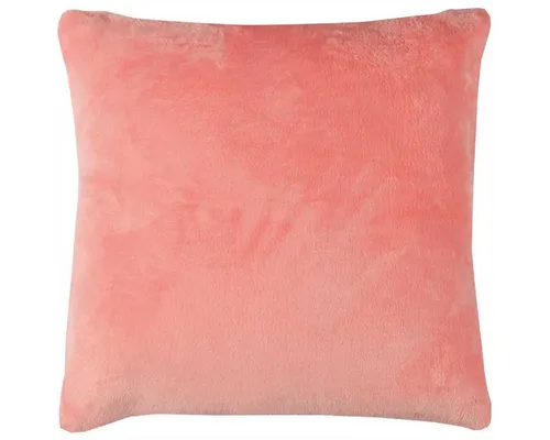 Bestlivings Kissenbezüge Celina, (1 Stück), Flauschbezug / Kissenbezug (45x45 cm) mit Reißverschluss