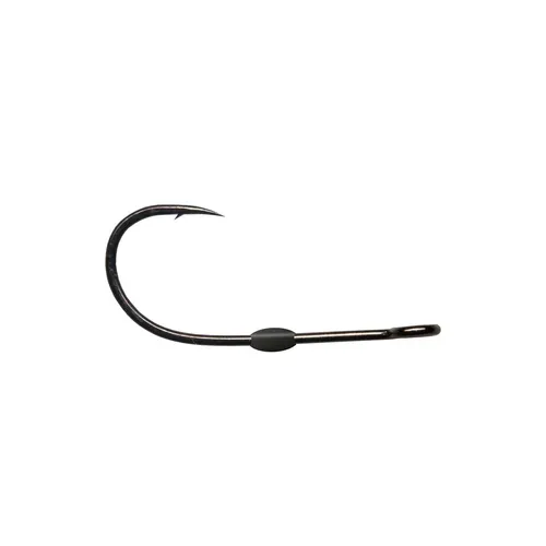 Zeck Predator Chebu Hook Mini - 5 Jighaken, Größe:6