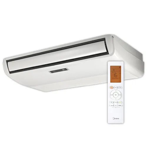 MIDEA Klimaanlage Truhengerät | MUE2-36HRFNX(GA) | 10,5 kW