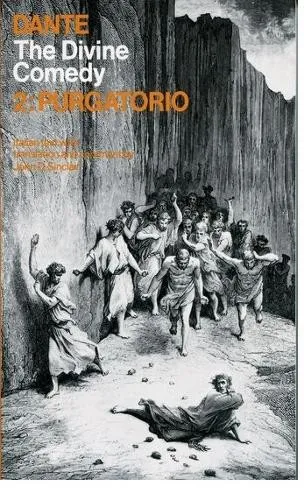 Produktbild Dante Alighieri The Divine Comedy: II. Purgatorio (Taschenbuch) (US IMPORT)