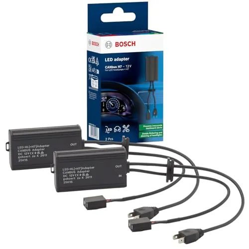 BOSCH 1 987 301 831 Hauptscheinwerfer Glühlampe