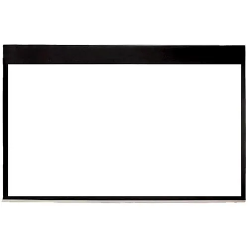 Optoma DS-9092PWC Projektionsleinwand