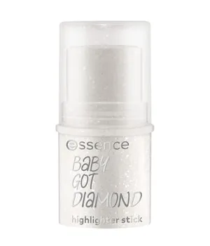 essence BABY GOT DIAMOND highlighter stick Highlighter 5 g Baby Got Diamond