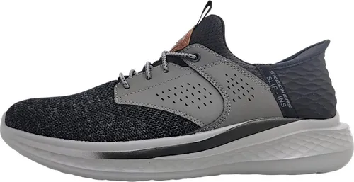 SKECHERS Slip-On Sneaker 