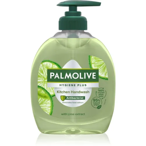 Palmolive Kitchen Hand Wash Anti Odor 300 ml