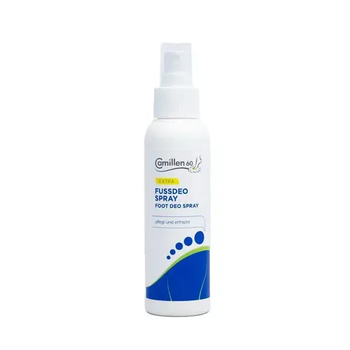 Fuß Deo Spray Camillen60