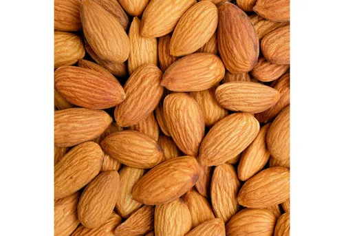 We_Natur Nüsse Premium Rohe Mandeln – 800g