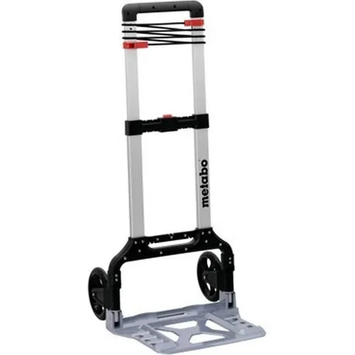 metaBOX Trolley (626893000) in gelb von Metabo