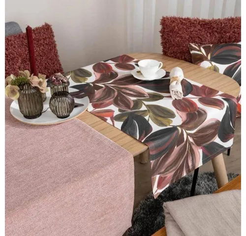 Sander Tischläufer von sander table + home