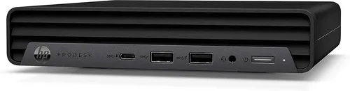 Produktbild HP ProDesk 600 G6 Mini-PC