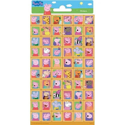 Totum Peppa Pig (GN100705)