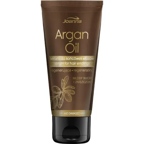 Joanna Argan Oil Serum On Split Ends 50G (Körperöl) (33080443)