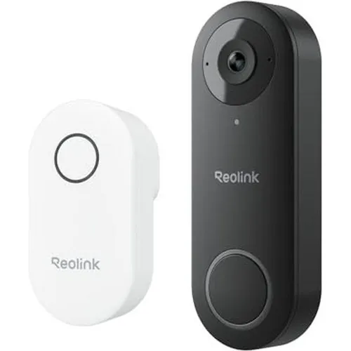 REOLINK Video Doorbell PoE