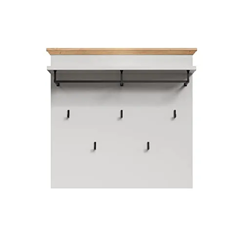 trendteam smart living Landside Garderobenpaneel
