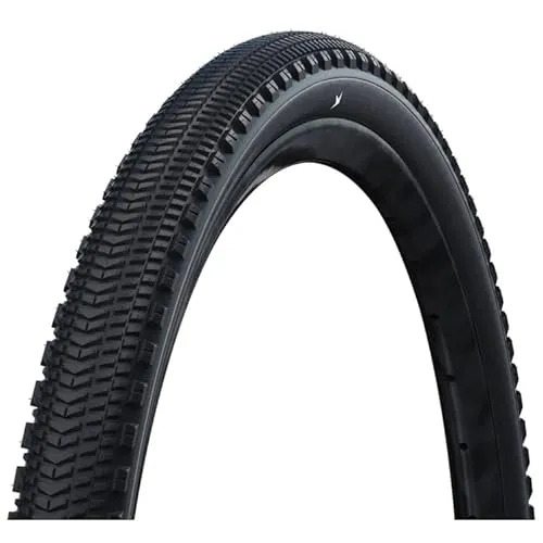 Produktbild Schwalbe Fahrradreifen G-ONE Overland Pro – Gravel Reifen 28 Zoll für Bikepacking, Pendeln & E-Gravel – Tubeless Ready mit Double Defense, RaceGuard & ADDIX SpeedGrip