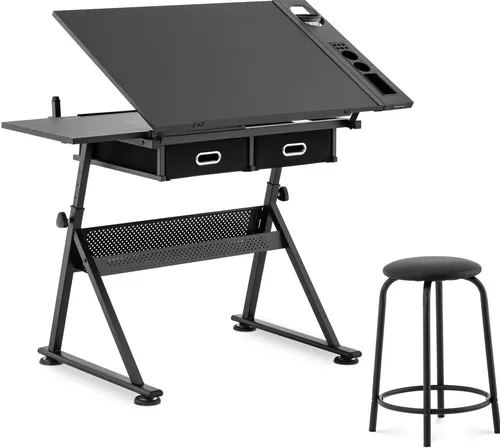 Fromm & Starck Star_Desk_08 Zeichentisch