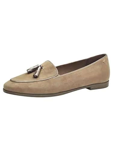 Produktbild Tamaris Slipper 1-24221-44 TOUCH-IT, beige