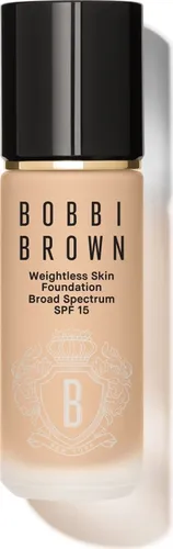 Bobbi Brown Weightless Skin Foundation SPF 15 30 ml