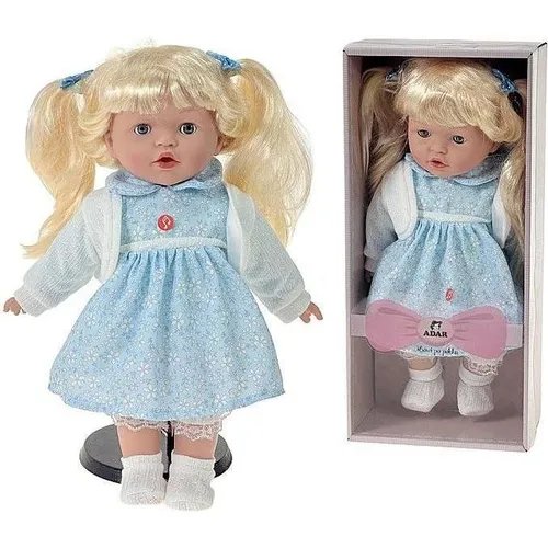 No Name Puppenmädchen 40cm Polnisch (0/588103)