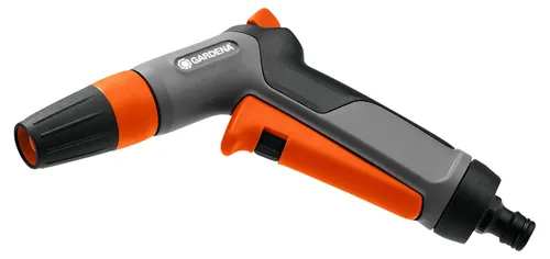 GARDENA Reinigungsspritze Classic - Hochwertige Reinigungsspritze für präzise Bewässerung und Pflege im Garten. Ideal für gezielte Anwendungen und einfache Handhabung.