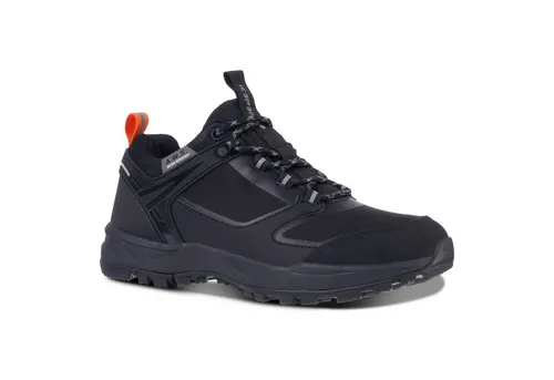 Icepeak ADOUR2 MS Wanderschuh schwarz 39 EU von Icepeak