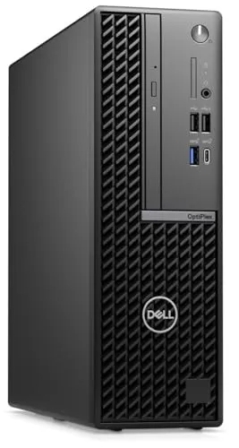 DELL B2B OptiPlex 7010 - Business Desktop PC mit Intel Core i7-13700H, 16 GB RAM, 512 GB SSD, UHD 770, Windows 11 Pro