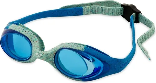 Arena Spider Jr. Blue Grey Blue von Arena