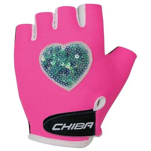 Chiba Cool Kids Größe M, Farbe neonpink