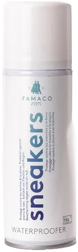  Famaco Sneakers Waterproofer Imprägnierspray Schutz Pflege 39,50 EUR/l