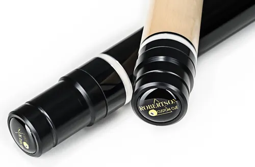 Queue Break/Jump Robertson