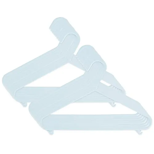 Aufbewahrung & Ordnungssysteme Blau von Bieco