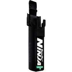 Unger BB010 ErgoTec Ninja Eimer auf Einem Gürtel