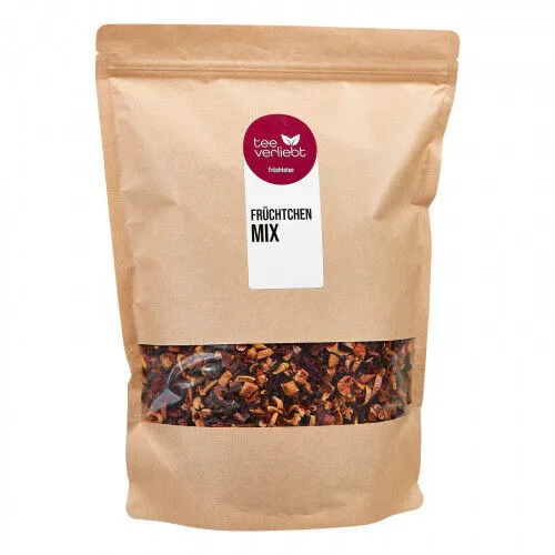 Früchtetee Früchtchen Mix | 1kg
