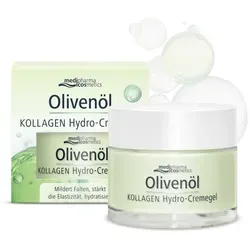 OLIVENÖL KOLLAGEN Hydro-Cremegel 50 ml