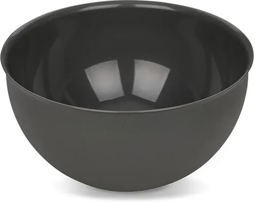 Koziol Palsby Schüssel, 5L, nature ash grey