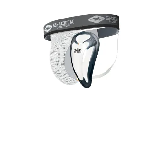 Boxen & Kampfsport von Shock Doctor