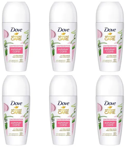 Dove Deodorants & Antitranspirante von Dove