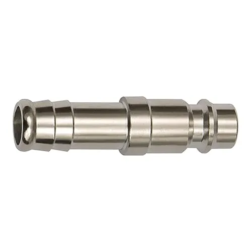 RIEGLER 141534-244.573 Einstecktülle für Kupplungen NW 7,2