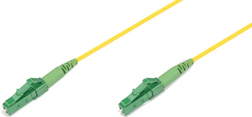 Digitus DK-2933-03-APC-SX in gelb von DIGITUS