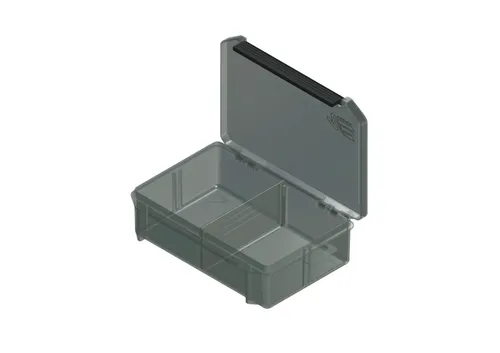 Meiho Versus VS-3010NDDM Farbe Schwarz Köderbox Kleinteilebox