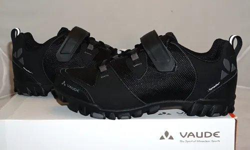 Vaude TVL Pavei STX UK 3 EU 36 USM 4,5 Fahrradschuhe