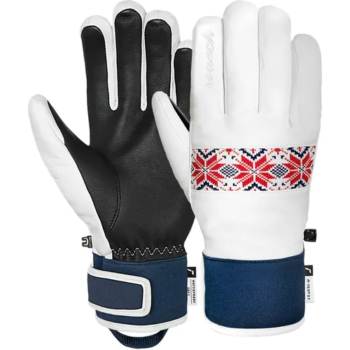 Reusch Damen Charlize R-Tex XT Handschuhe in blau von Reusch