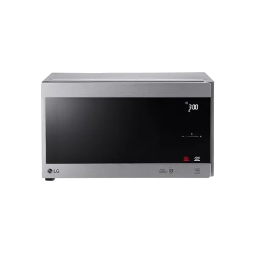 Produktbild LG MS2595CIS Mikrowelle