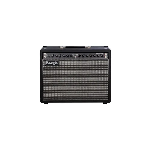 MESA BOOGIE Fillmore 100 Combo - Vollröhrenverstärker mit 100 Watt, 2 Kanälen und innovativer Klontechnologie für vielseitige Klänge. Ideal für Clean, Drive und High Gain Sounds, perfekt für professionelle Musiker.